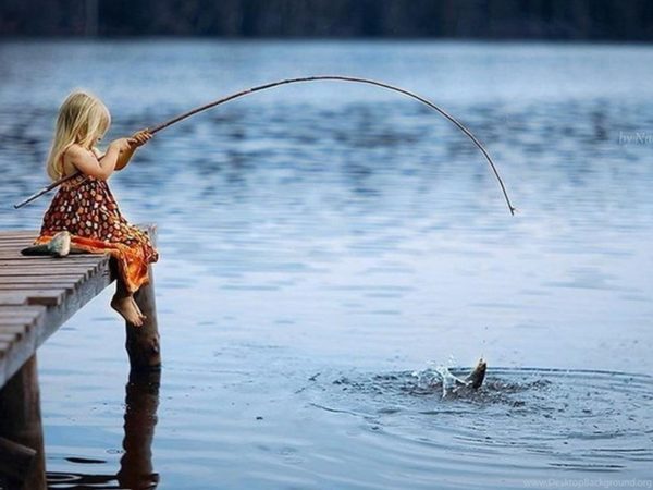 Fishing: Reel the Excitement In!