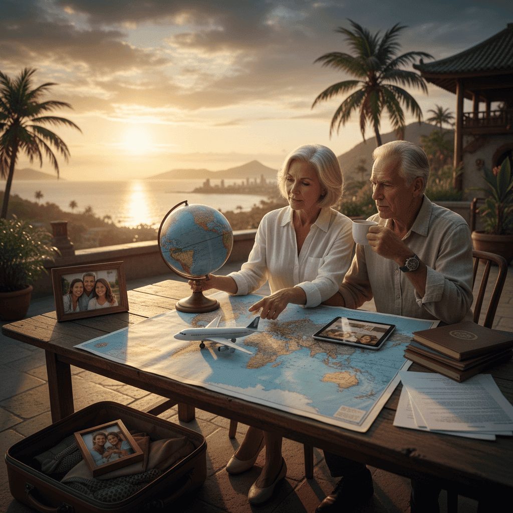Relocation Country Important Insights Before Senior Relocation To Another Country - Higa ...